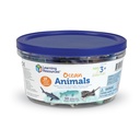 Ocean Creatures Set of 50