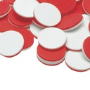 Foam Two-Color Counters Set of 200