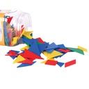Tangrams Class Pack 210 Pieces