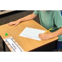 Smart Start K-1 Writing Paper: 40 Sheet Tablets Pack of 3