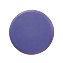 Rounded Edge 9" 6 Color Foam Discs Set