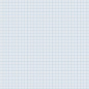 White 8 1/2" x 11" 1/4" Quadrille Ruled Graphing Paper 500 Sheets