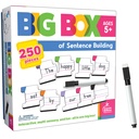 Big Box of Sentence Building