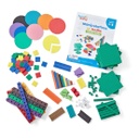 Take-Home Manipulative Kit, Grades 3-5