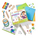 The Ultimate Inventor Toolkit Ages 5 and Up