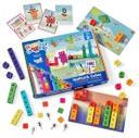 Numberblocks MathLink Cubes 1–10 Activity Set