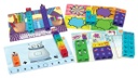 Numberblocks MathLink Cubes 1–10 Activity Set