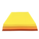 Punkydoodle® Paper Fall Colors Cardstock 100 Sheets
