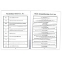 Greek and Latin Roots Book Grades 4-8