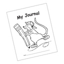 Primary My Journal Pack of 12