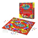 Math Noodlers Game Grades 2-3