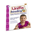 Unifix® Reading Early Phonics Kit