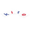A-Z Lower Case Letters Alphabet Cards