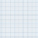 White 8 1/2" x 11" 2-sided 1/4" Quadrille Ruled Graphing Paper 500 Sheets