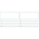 Smart Start Landscape Handwriting Journals Grades K-1 Pack of 6