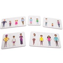 Family Puzzles