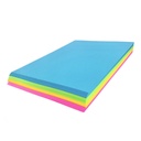 Punkydoodle® Paper Spring Colors Cardstock 100 Sheets