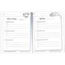 Paragraph Writing Grades 2-4