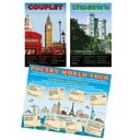 Poetry Poster Set