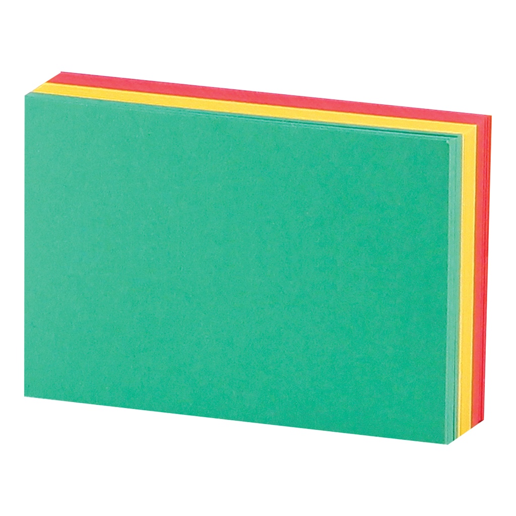 Assorted 3" x 5" Behavior Cards Pack of 100