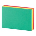 Assorted 3" x 5" Behavior Cards Pack of 100