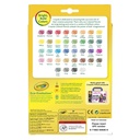 Colored Pencils 36 Colors