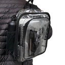 14" Clear Backpack