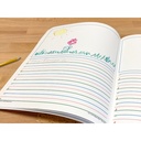 Smart Start Portrait Handwriting Journals Grades 1-2 Pack of 6