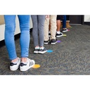 Colorful Circles Spot On® Carpet Markers