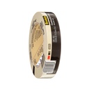 0.94 in x 60.1 yd Contractor Grade Masking Tape Pack of 6