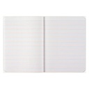 Ruled Primary Composition Book