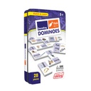 Decoding Dominoes