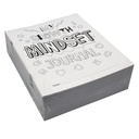 My Own Books: My Growth Mindset Journal Pack of 25