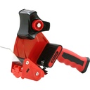 Rubber Grip Premium Comfort Packing Tape Dispenser