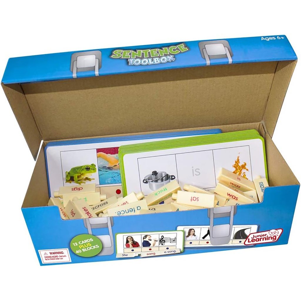 Sentence Toolbox