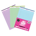 Assorted Standard Enviroshades Legal Pads 9ct