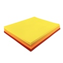 Punkydoodle® Paper Fall Colors Cardstock 100 Sheets