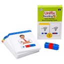 Unifix® Word Building Cards Grade K
