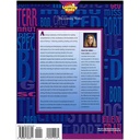 Greek and Latin Roots Book Grades 4-8