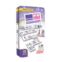 Synonyms Dominoes