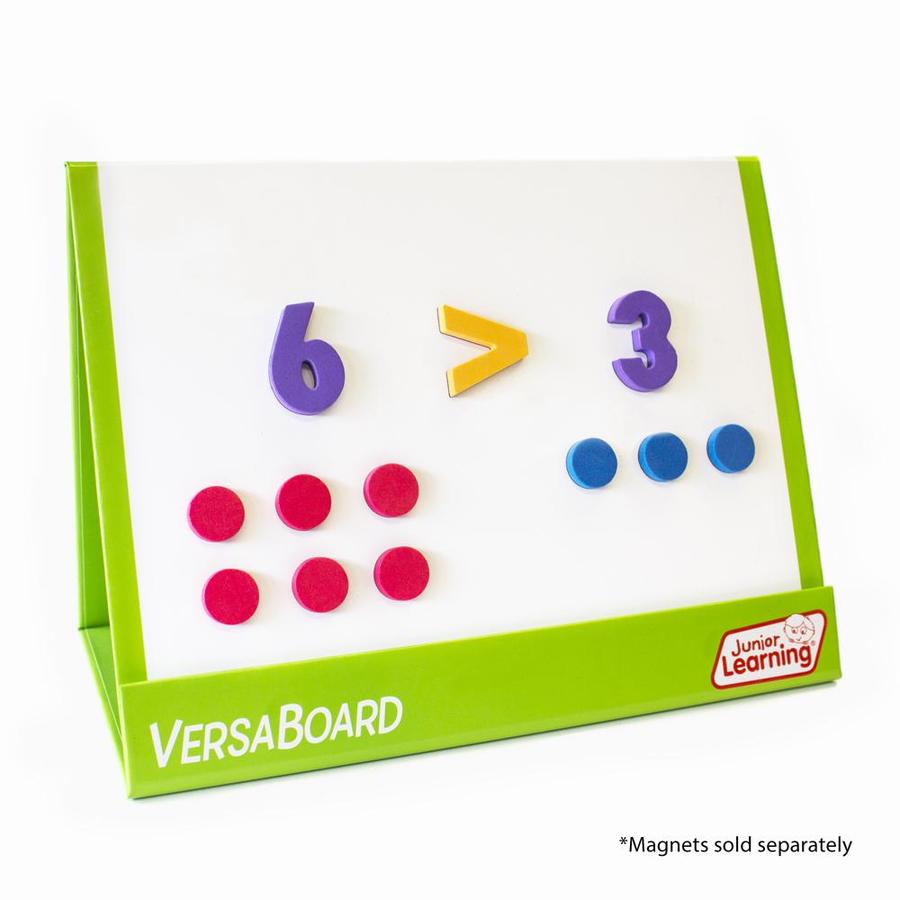 VersaBoard Magnetic Wipe Off Board