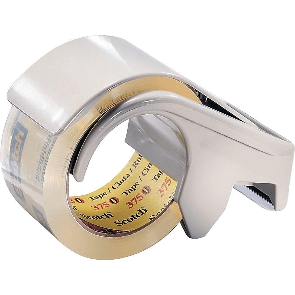 2" Box Sealing Tape Dispenser