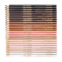 240ct Crayola Colors of the World Colored Pencils Classpack