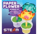 Crayola STEAM Paper Flower Science Kit