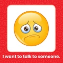 Express Your Feelings Pocket Chart