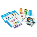 Learn About Feelings Activity Set