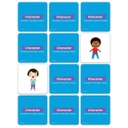 Learn About Feelings Activity Set