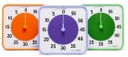 8" Time Timer Secondary Learning Center Classroom Set