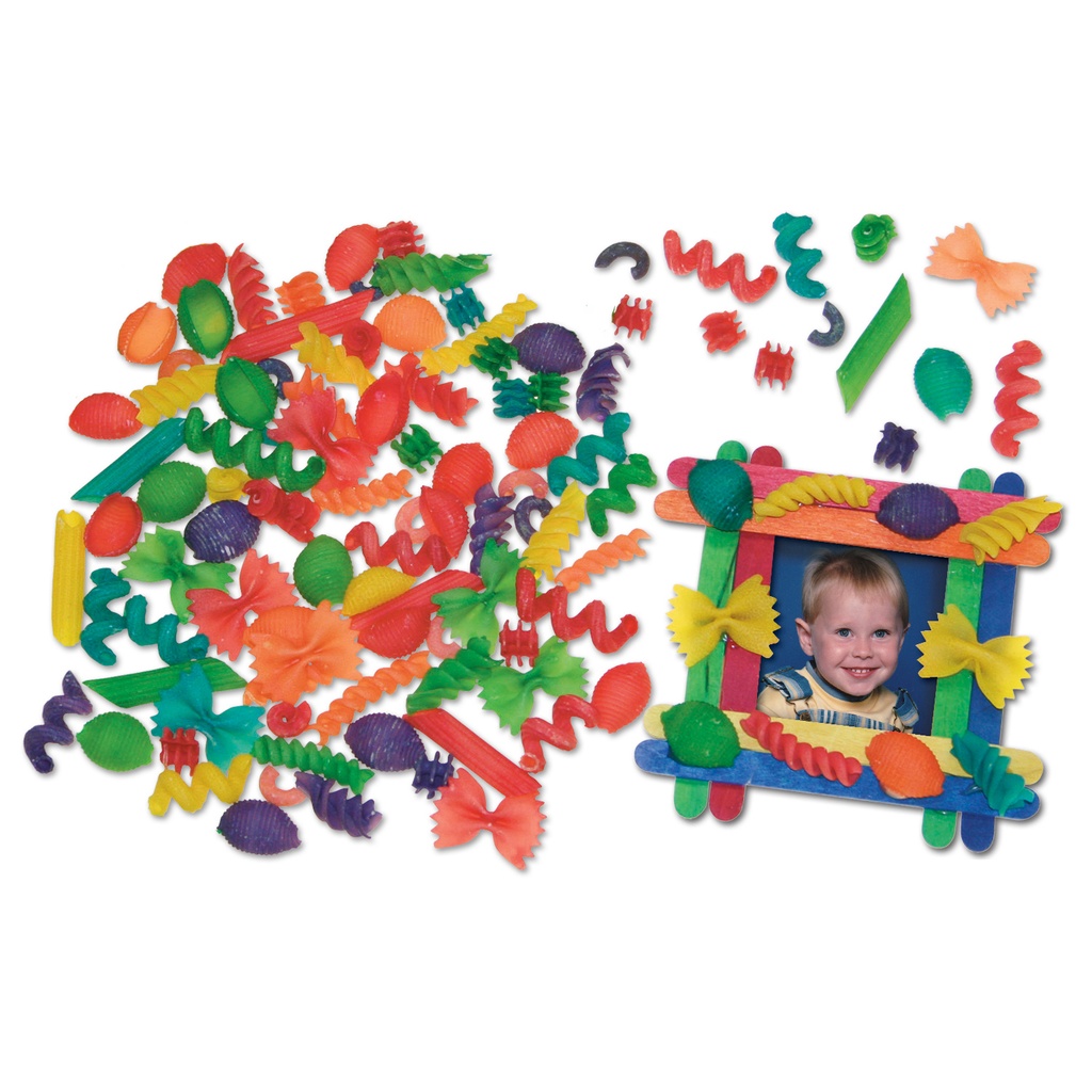 Bright Colors Art-a-Roni® 1 lb.