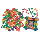 Bright Colors Art-a-Roni® 1 lb.